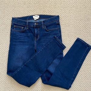 L’AGENCE skinny jean